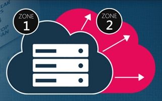 Ikoula vous propose une infrastructure virtuelle haute disponibilité avec PRA inclus