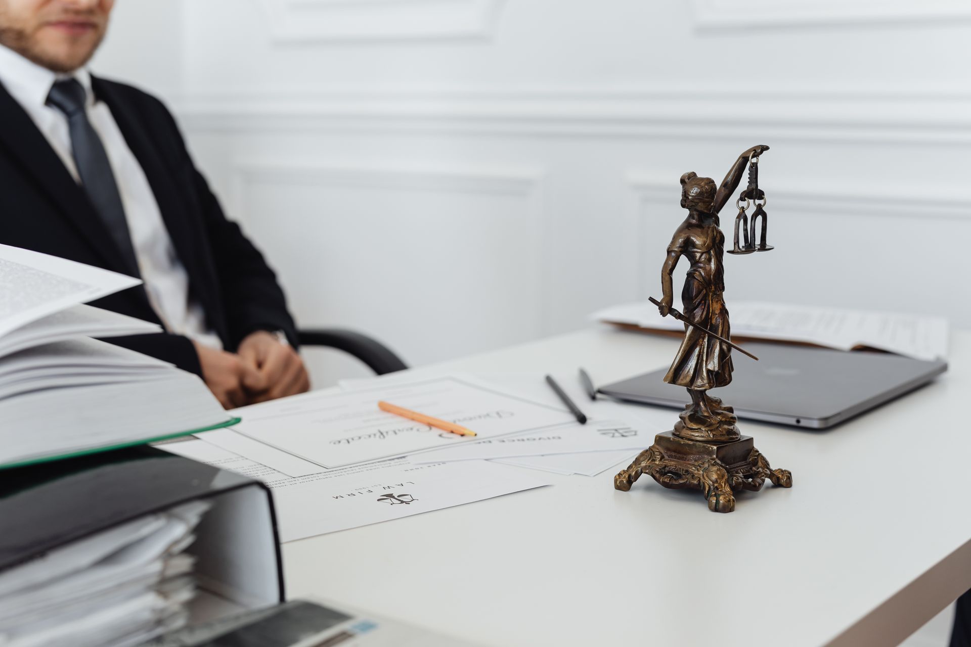 Vous avez besoin d’un avocat en droit de la famille ?