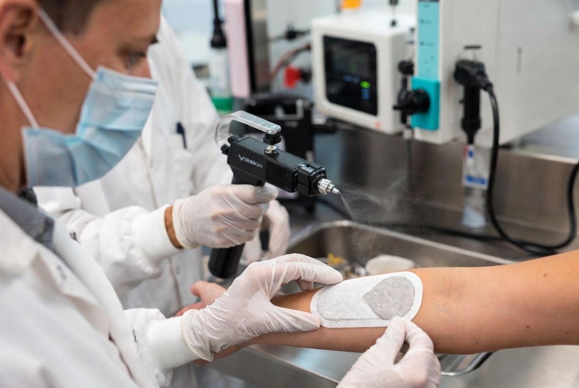 Pediatric allergies, patches, peanuts and DBV Technologies