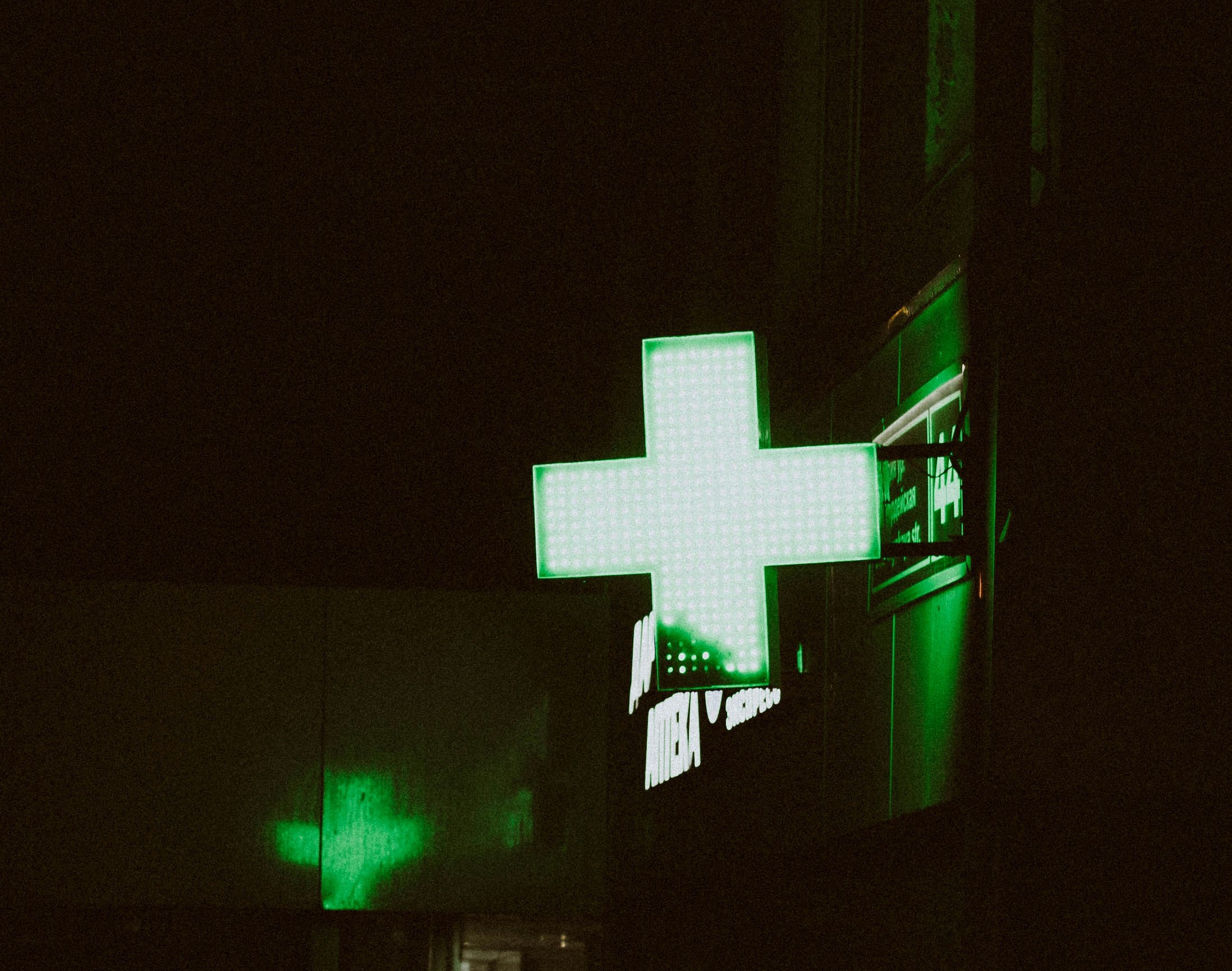 Les pharmacies ouvertes toute la nuit à portée de clic