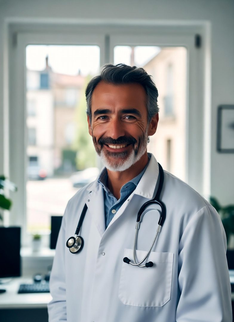 Les coordonnées des médecins généralistes de Noisy-le-Sec sont sur docteur-info.fr