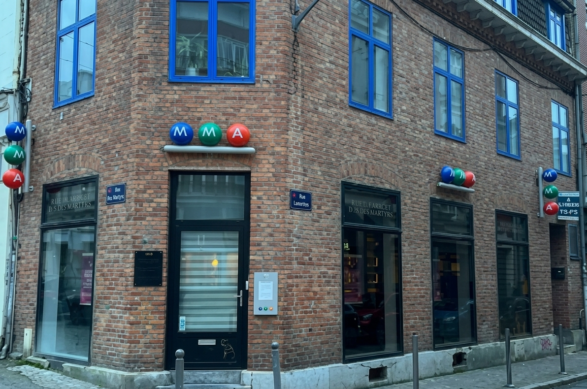 Les agences MMA à Lille et en France répondent à tous vos besoins en assurances et épargne