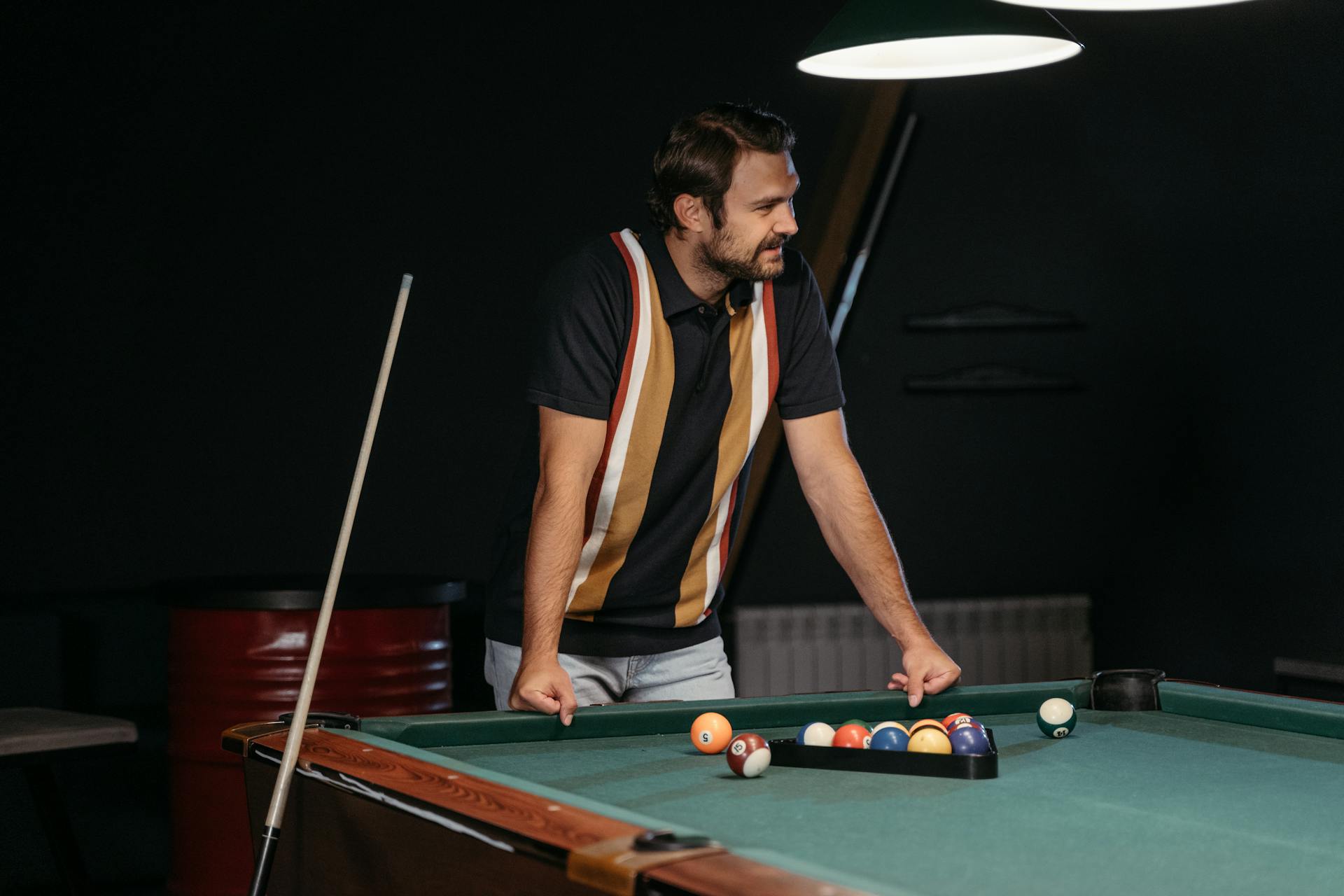 Supreme vous propose les meilleurs accessoires de billard