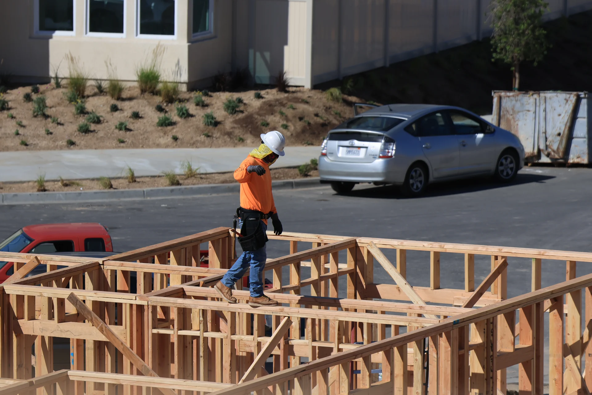Une seule entreprise dans le Var pour tous vos travaux