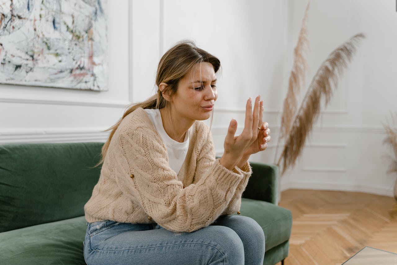 Comment bien vivre son divorce ?
