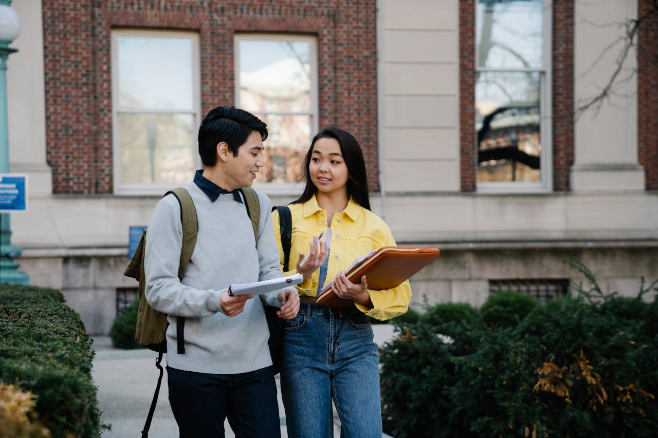 Les études scientifiques après le bac ? Options et conseils
