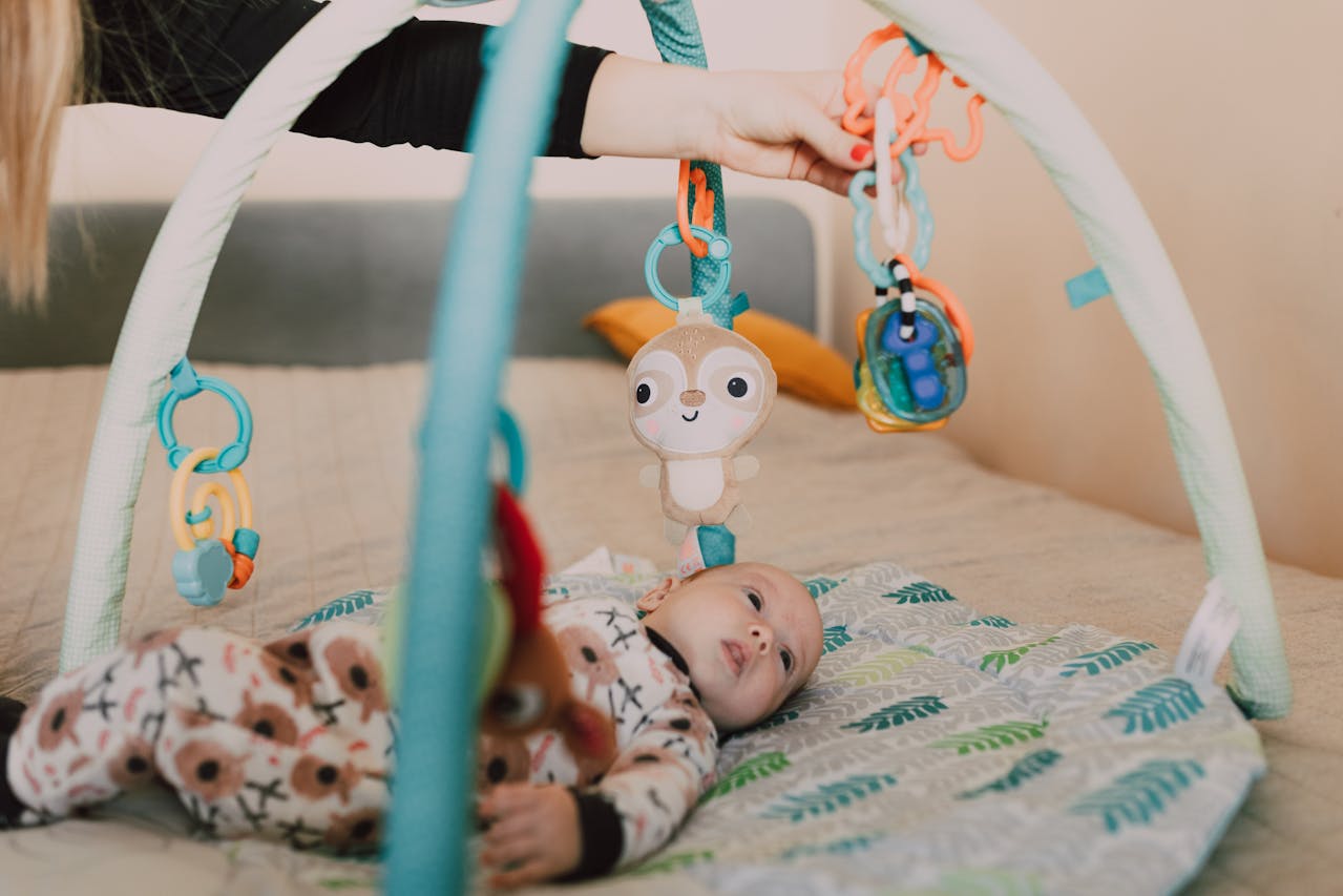 Les dépenses à prévoir à l’arrivée de bébé