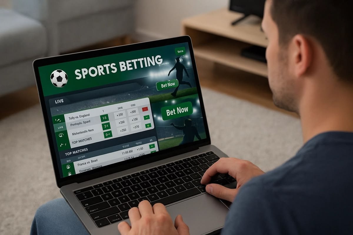 Parier sur la ligue 1 de football : nos conseils