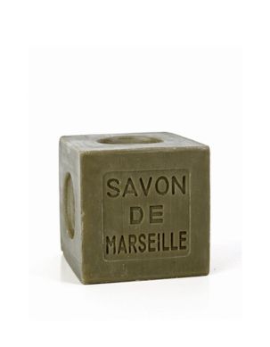 Savon de marseille composition