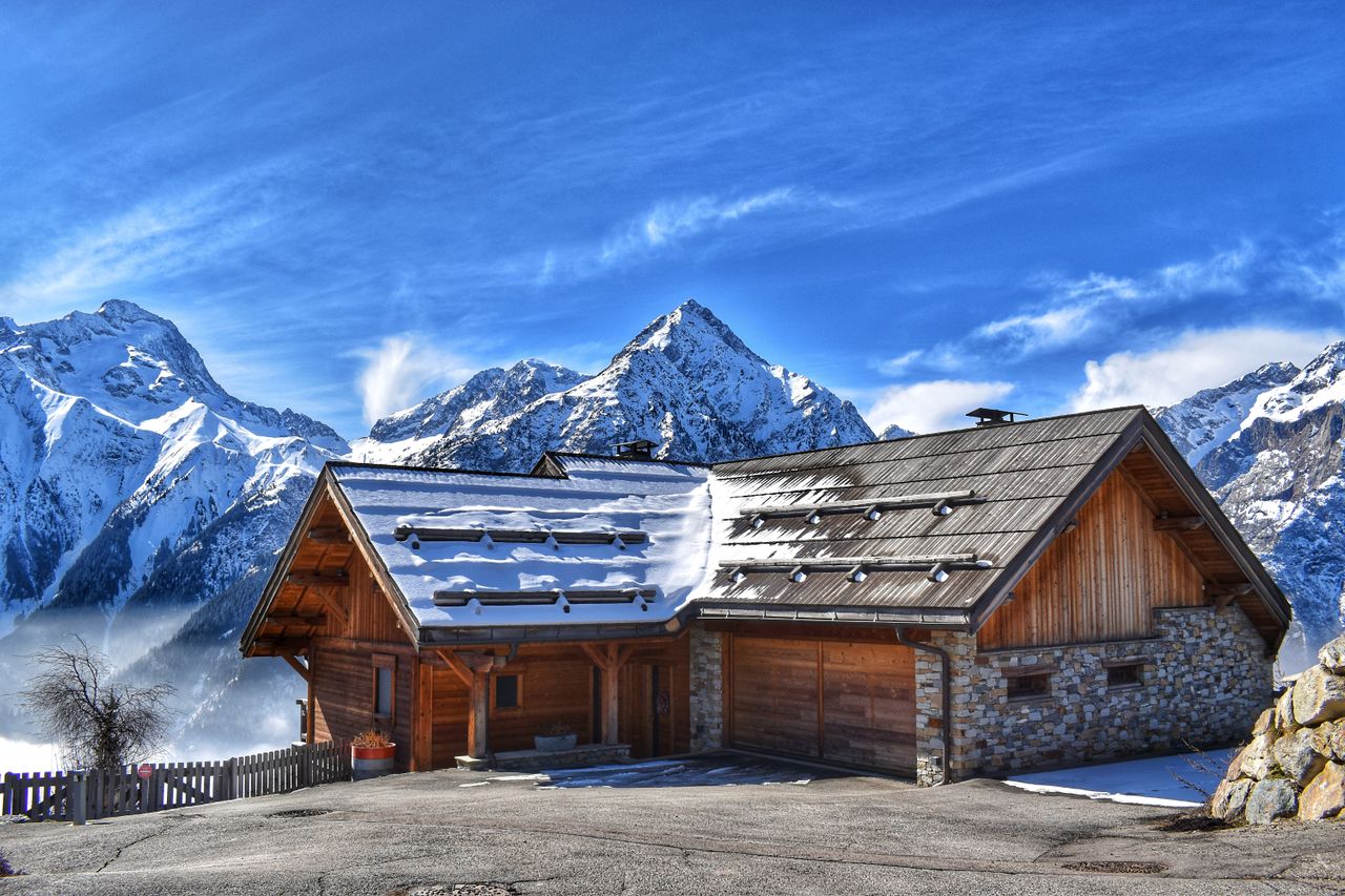 Les plus belles pistes de ski vous attendent sur Voyage Privé