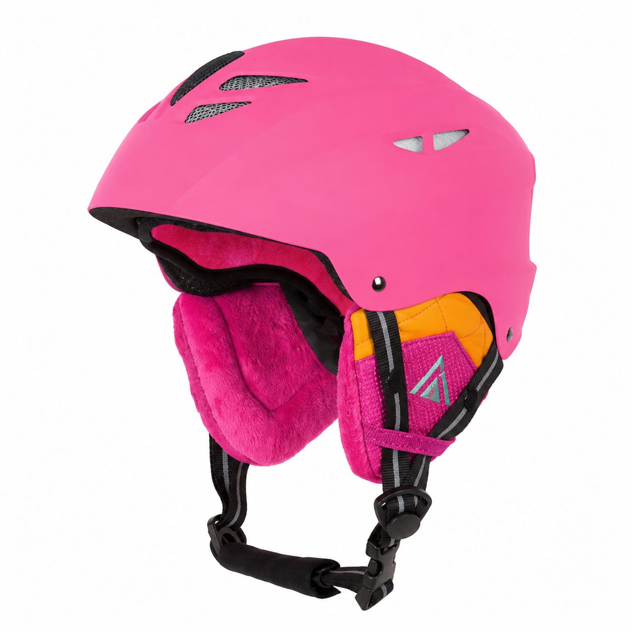 Casque de ski enfant