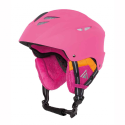 Casque de ski enfant