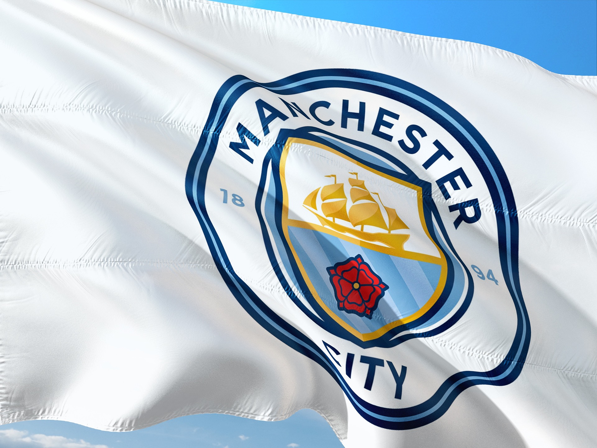 Le calendrier foot de Manchester City et le Real Madrid