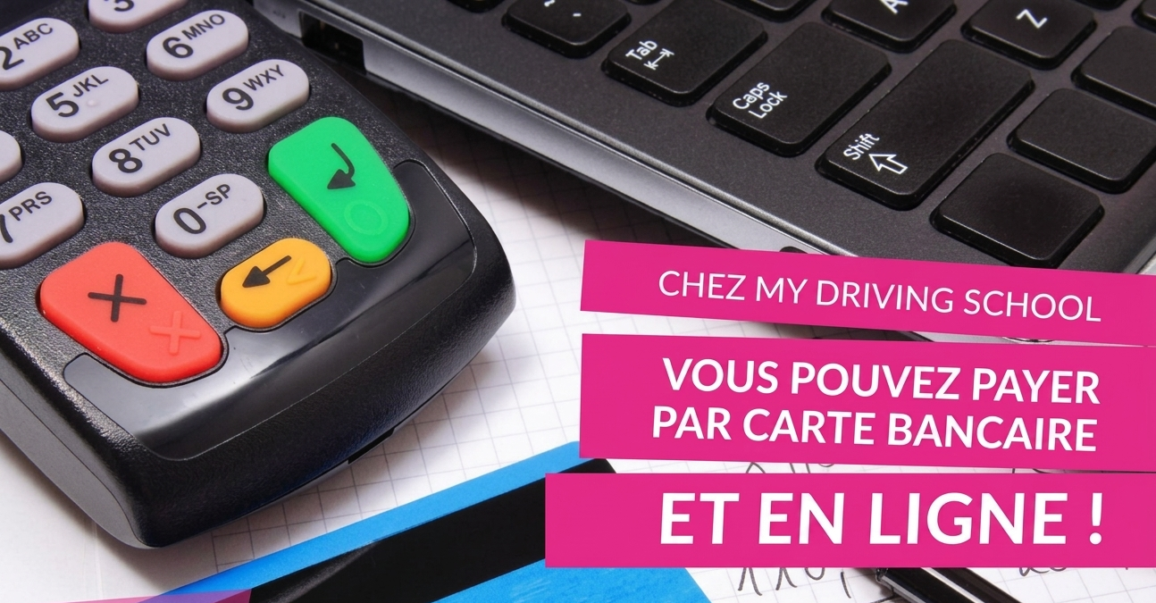Les tarifs attractifs de My Driving School Genève