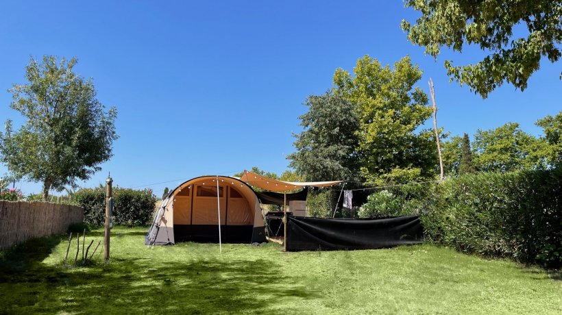 Pour la location d’un mobil-home, profitez des remises du Le Florida !