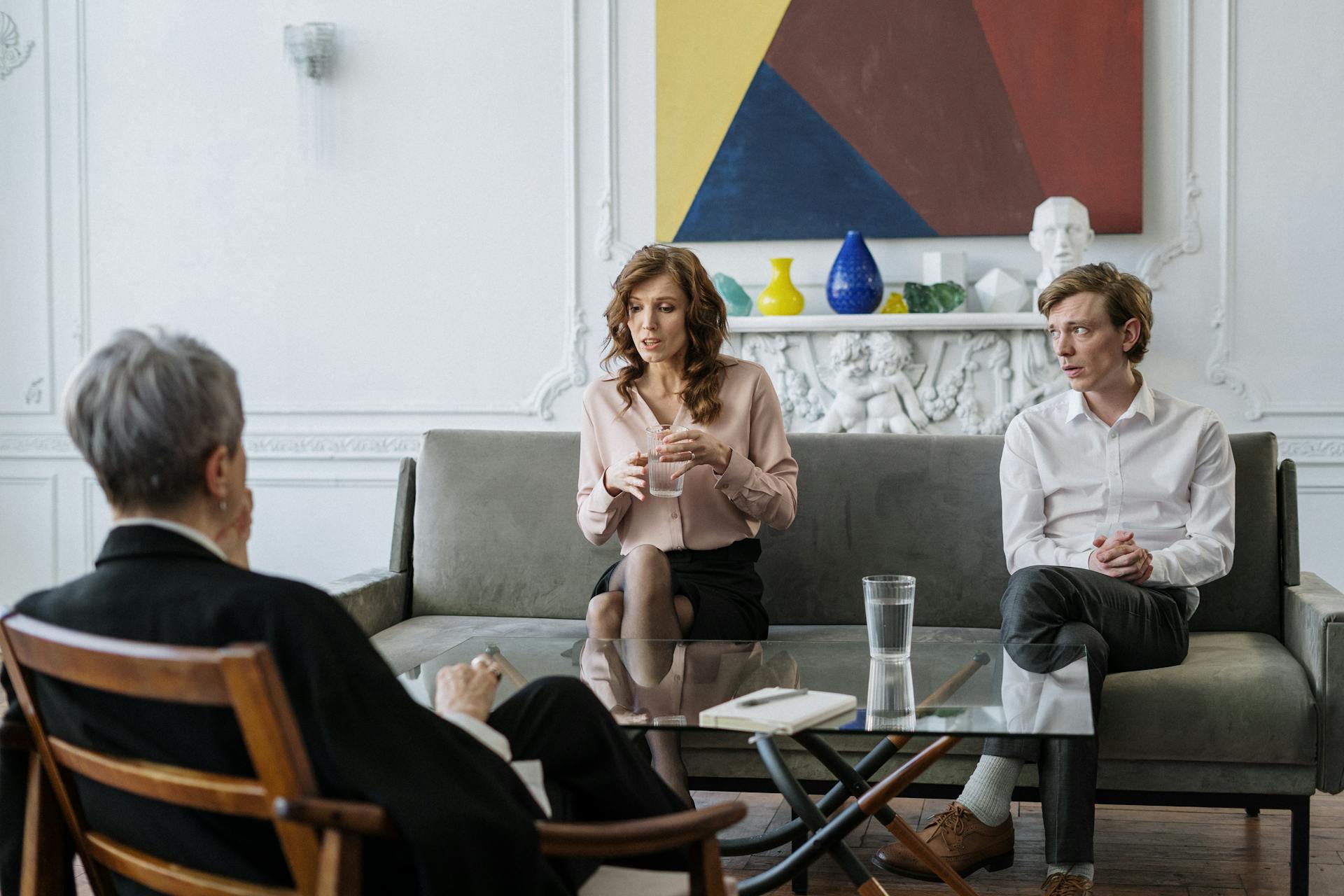 Divorce.ch : votre partenaire « divorce à l’amiable »