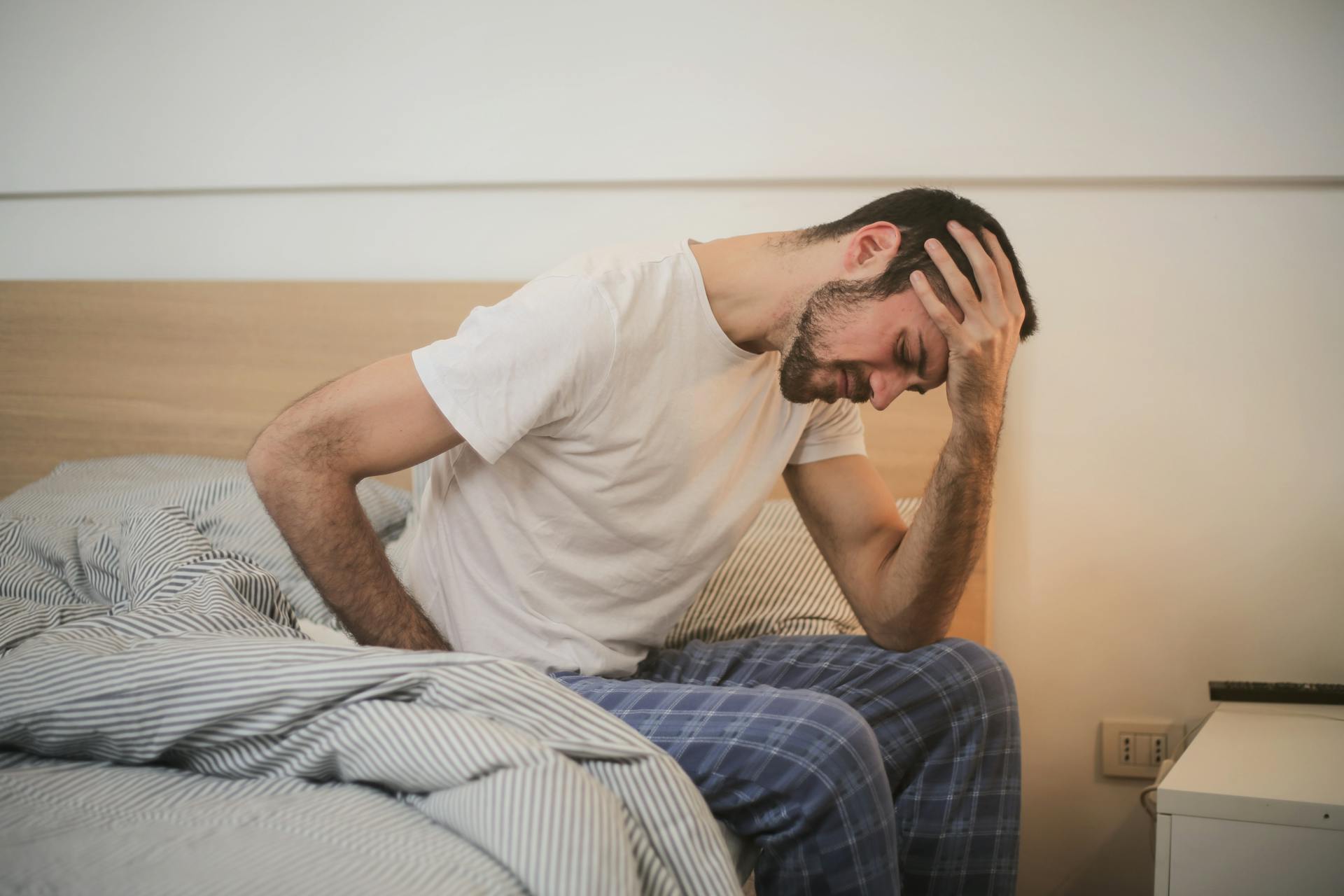Déshydratation et vomissements - toutes nos informations