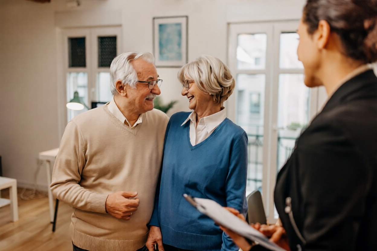 Pourquoi et comment vendre en viager ?