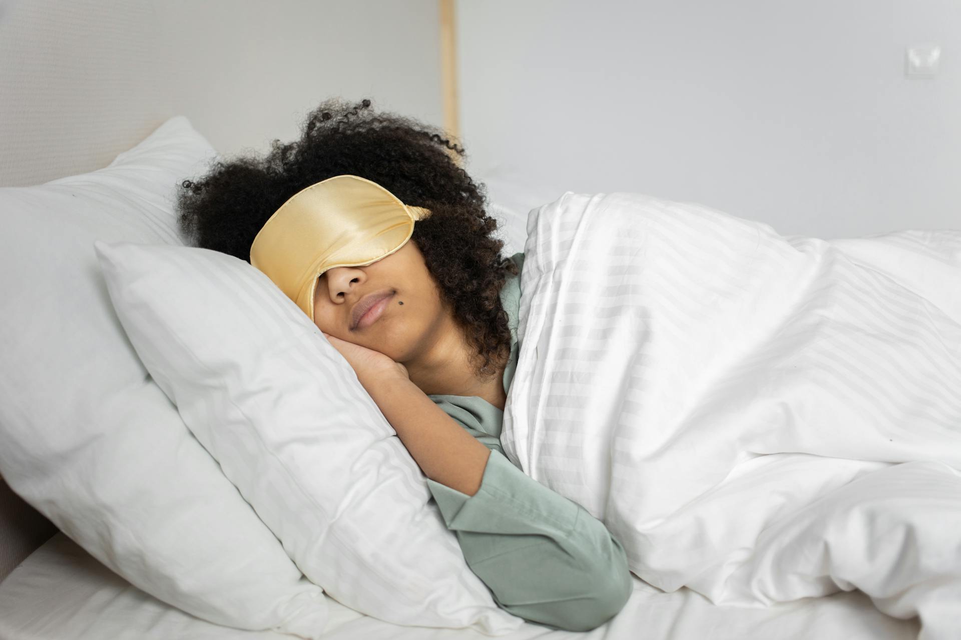 La qualité du sommeil : le confort du lit en dépend