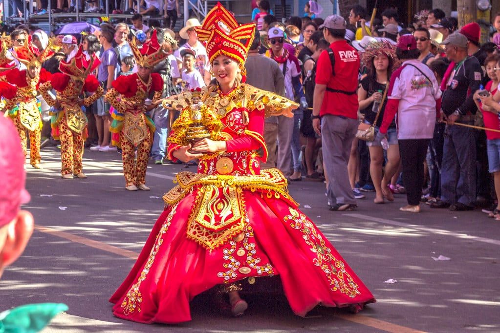 Voyage aux Philippines