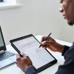 Signature en ligne : boostez l'efficacité de votre cabinet comptable avec LiveConsent