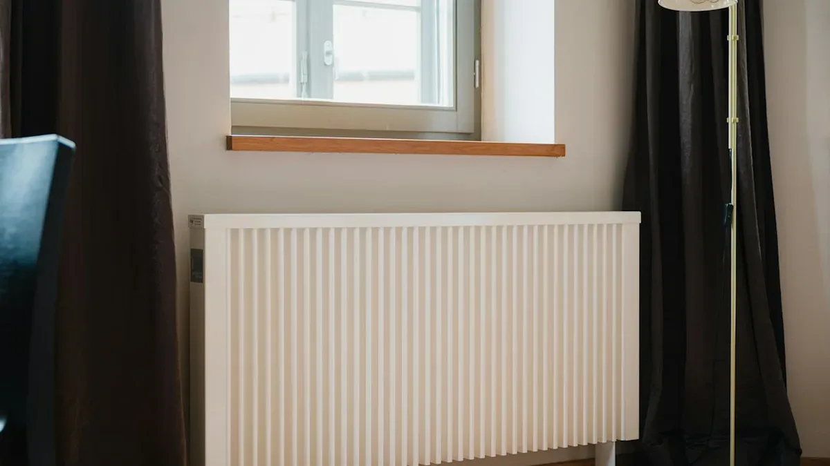quel moyen de chauffage choisir — Quel moyen de chauffage choisir